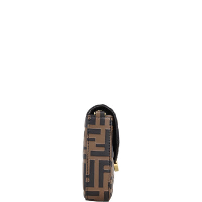 Fendi F is Fendi Wallet on Chain with Pouches