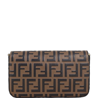 Fendi F is Fendi Wallet on Chain with Pouches
