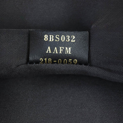 Fendi F is Fendi Wallet on Chain with Pouches