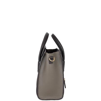 Celine Nano Luggage Tote