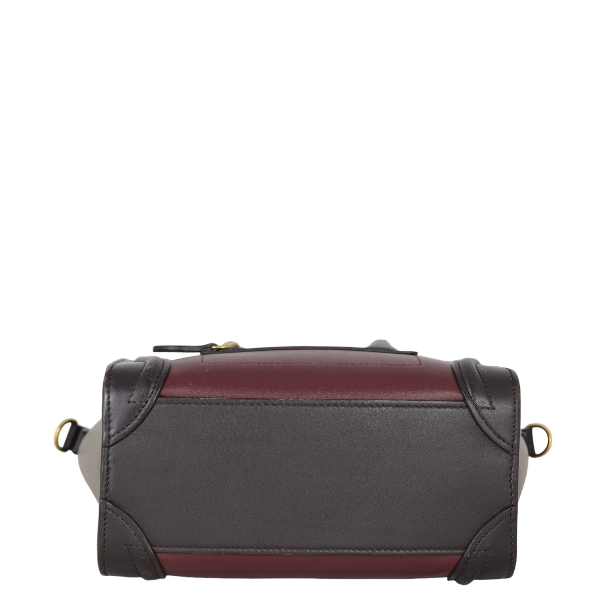 Celine Nano Luggage Tote