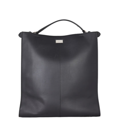 Fendi Peekaboo X Lite Perforated Bag