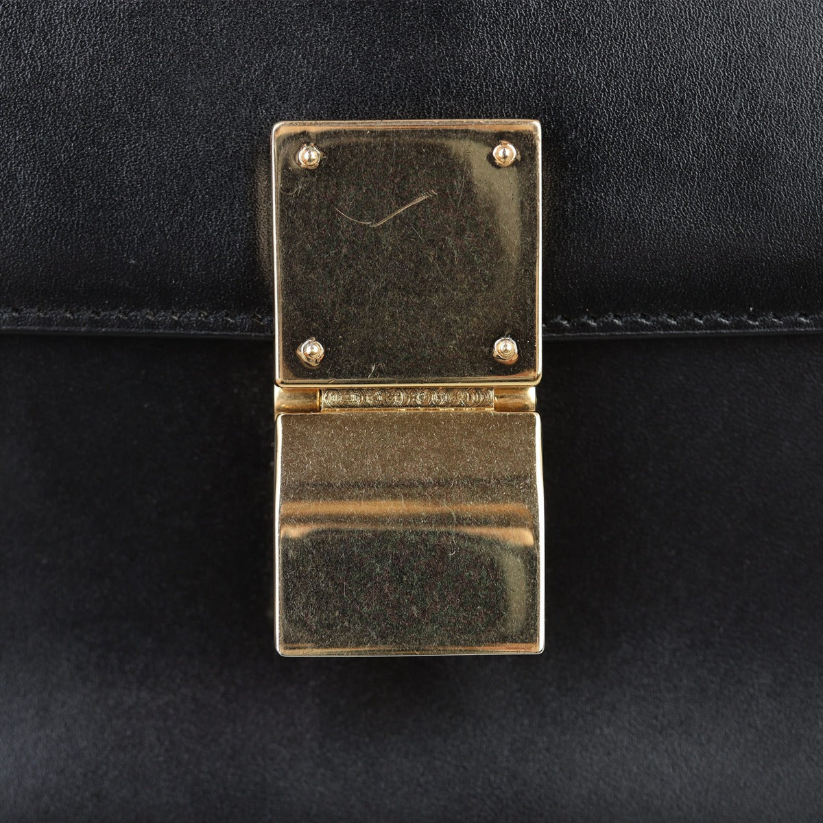 Celine Classic Box Bag Medium