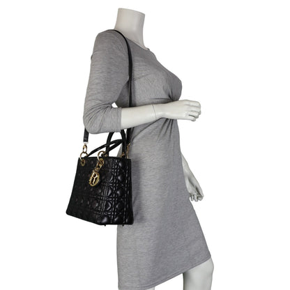 Dior Lady Dior Medium