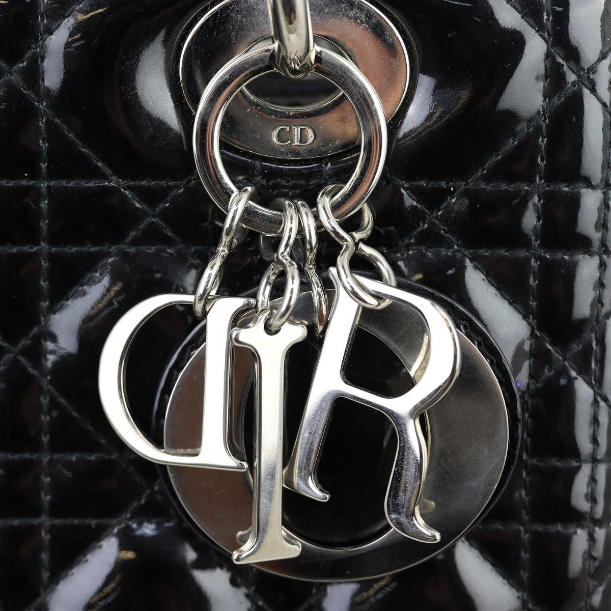 Dior Lady Dior Medium