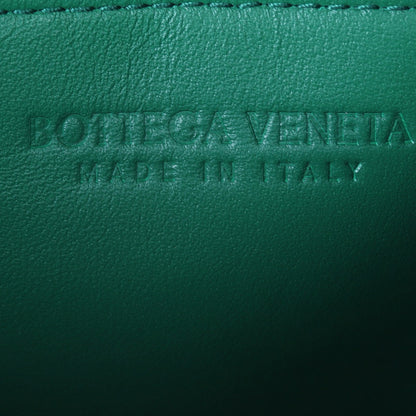 Bottega Veneta The Clip Flap Shoulder Bag