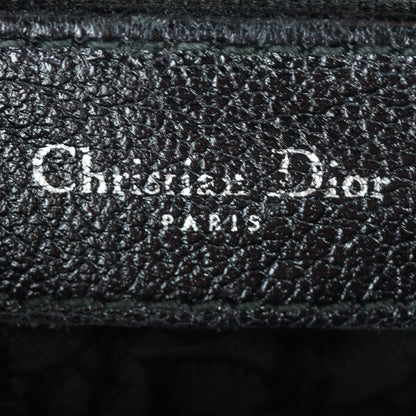 Dior Vintage Saddle Bag