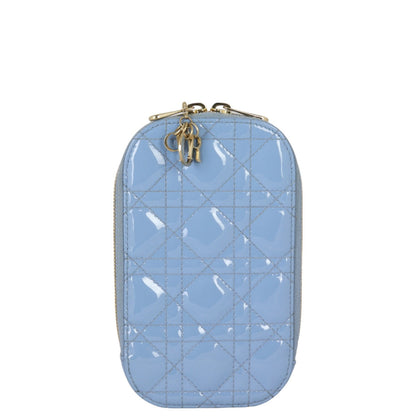 Dior Lady Dior Phone Holder Patent