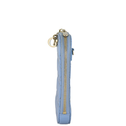 Dior Lady Dior Phone Holder Patent