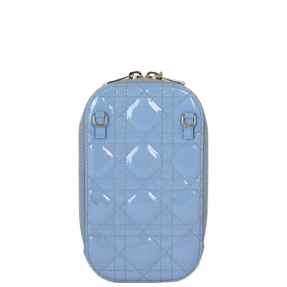 Dior Lady Dior Phone Holder Patent