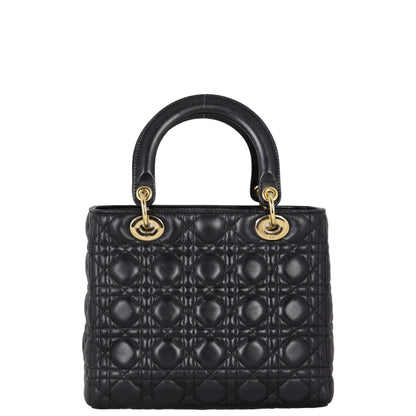 Dior Lady Dior Medium
