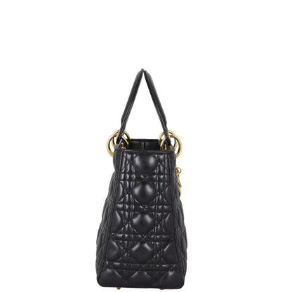 Dior Lady Dior Medium