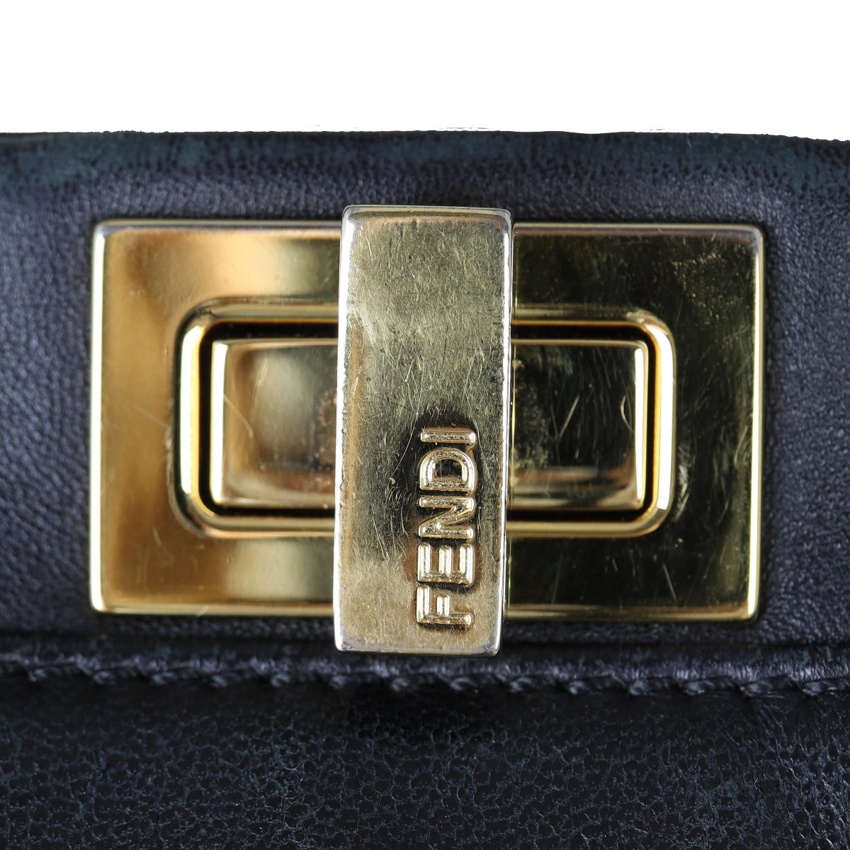 Fendi Peekaboo Mini