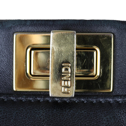 Fendi Peekaboo Mini