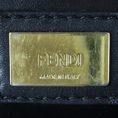 Fendi Peekaboo Mini