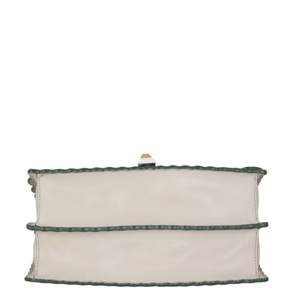 Fendi Kan I Crossbody Medium