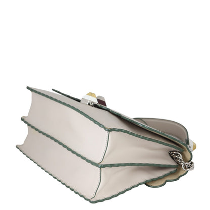 Fendi Kan I Crossbody Medium
