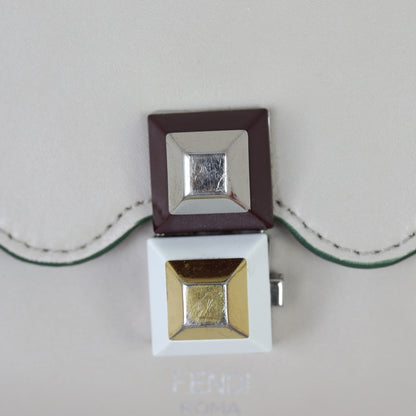 Fendi Kan I Crossbody Medium
