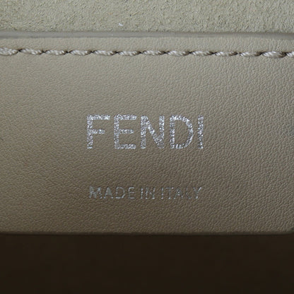 Fendi Kan I Crossbody Medium