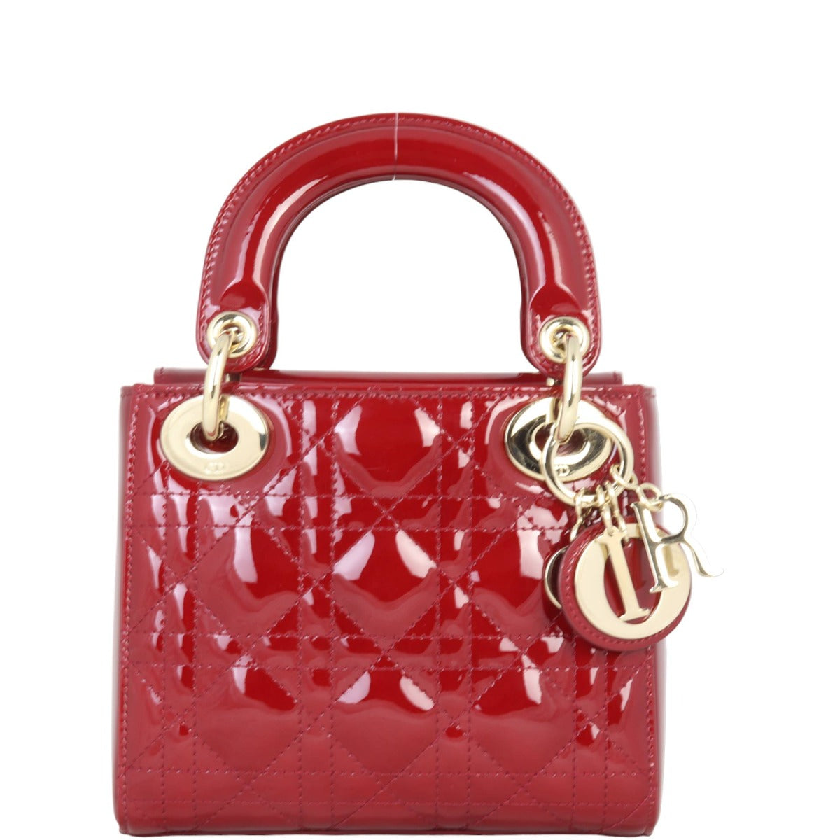 Dior Lady Dior Mini
