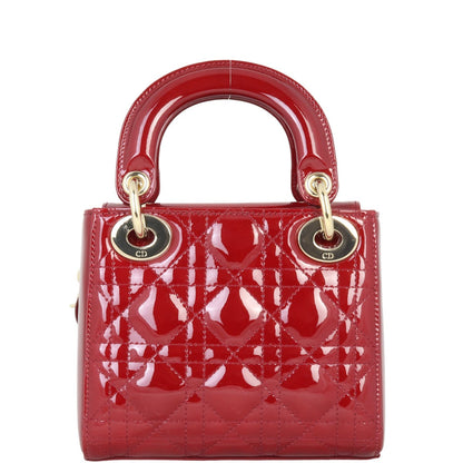 Dior Lady Dior Mini