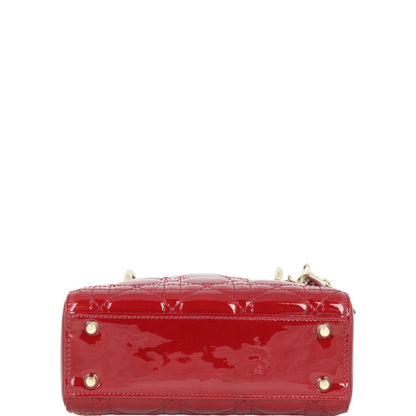 Dior Lady Dior Mini