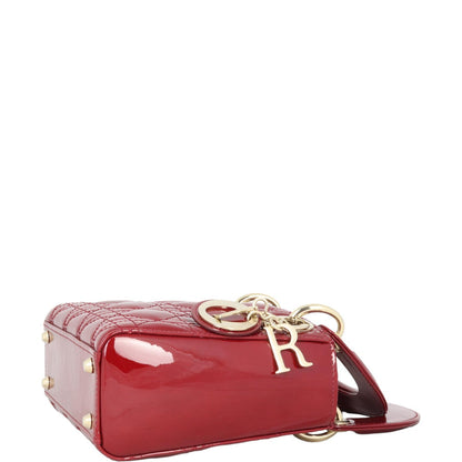 Dior Lady Dior Mini