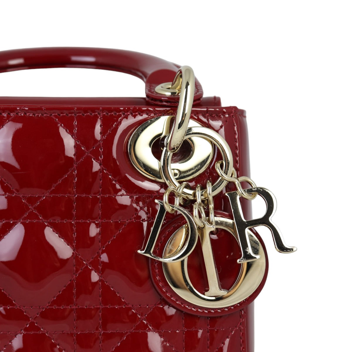 Dior Lady Dior Mini