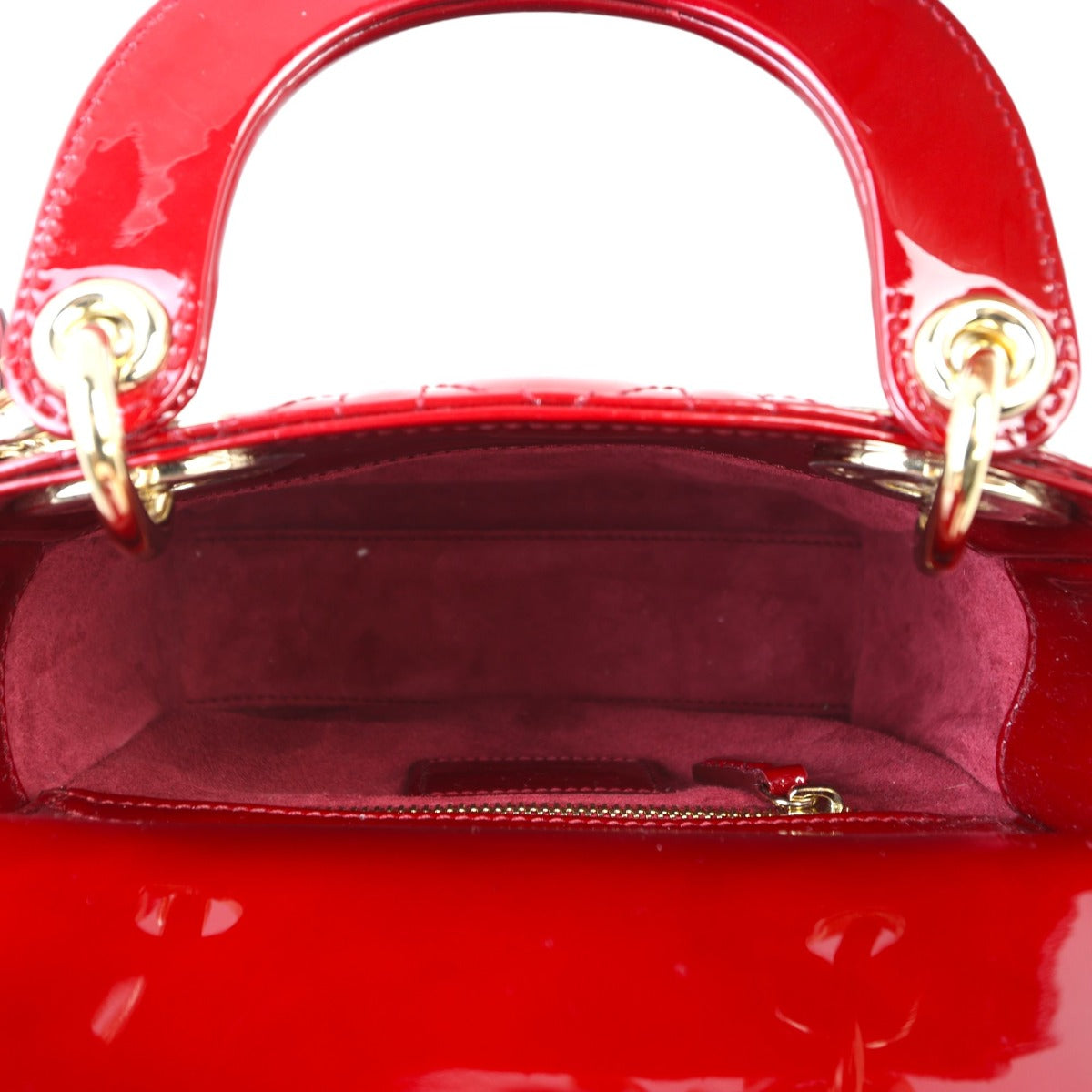 Dior Lady Dior Mini