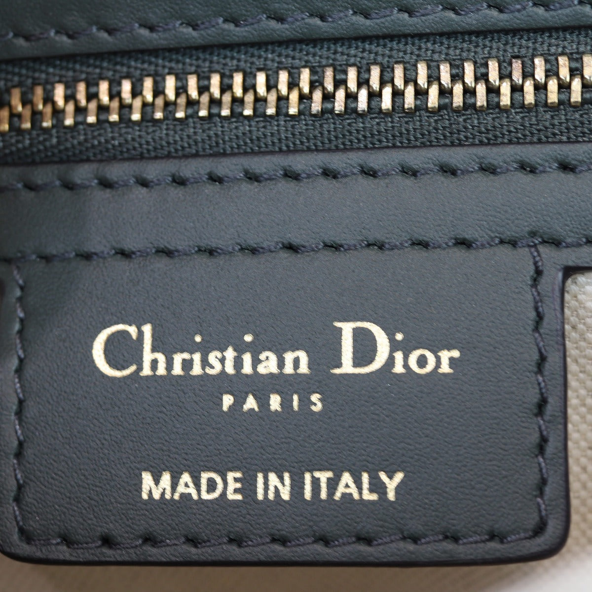 Dior Saddle Bag Oblique