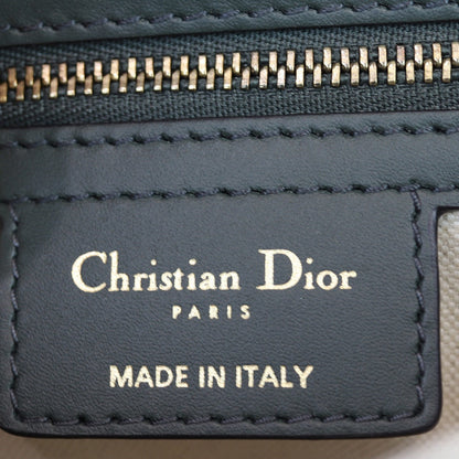 Dior Saddle Bag Oblique