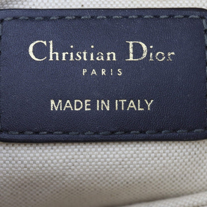 Dior Saddle Bag Mini Oblique