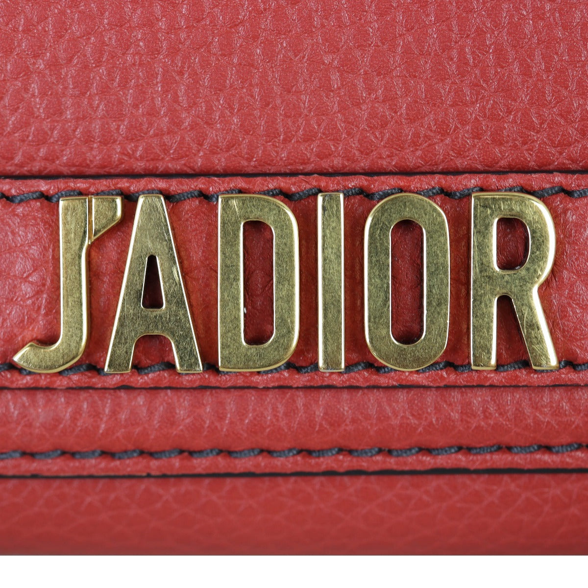 Dior J’Adior Croisiere Chain Wallet