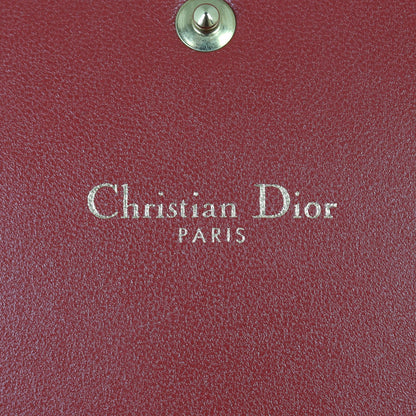 Dior J’Adior Croisiere Chain Wallet
