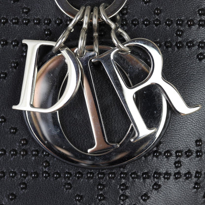 Dior Lady Dior Medium Studded