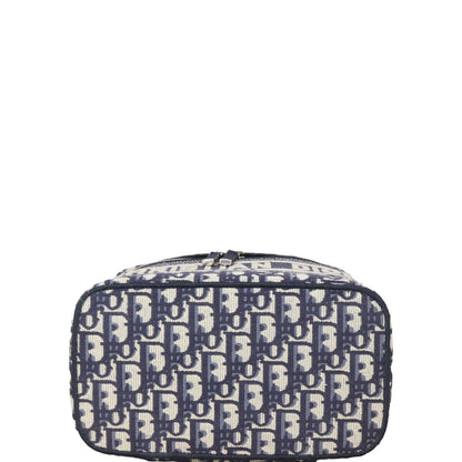 Dior Travel Vanity Case Oblique