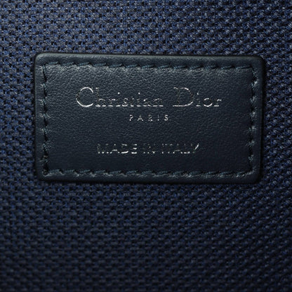 Dior Travel Vanity Case Oblique
