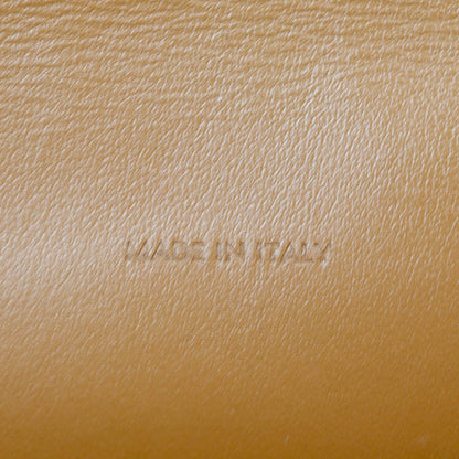 Celine Double Flap Wallet On Strap