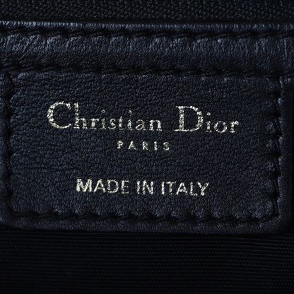 Dior Lady Dior Shopping Tote