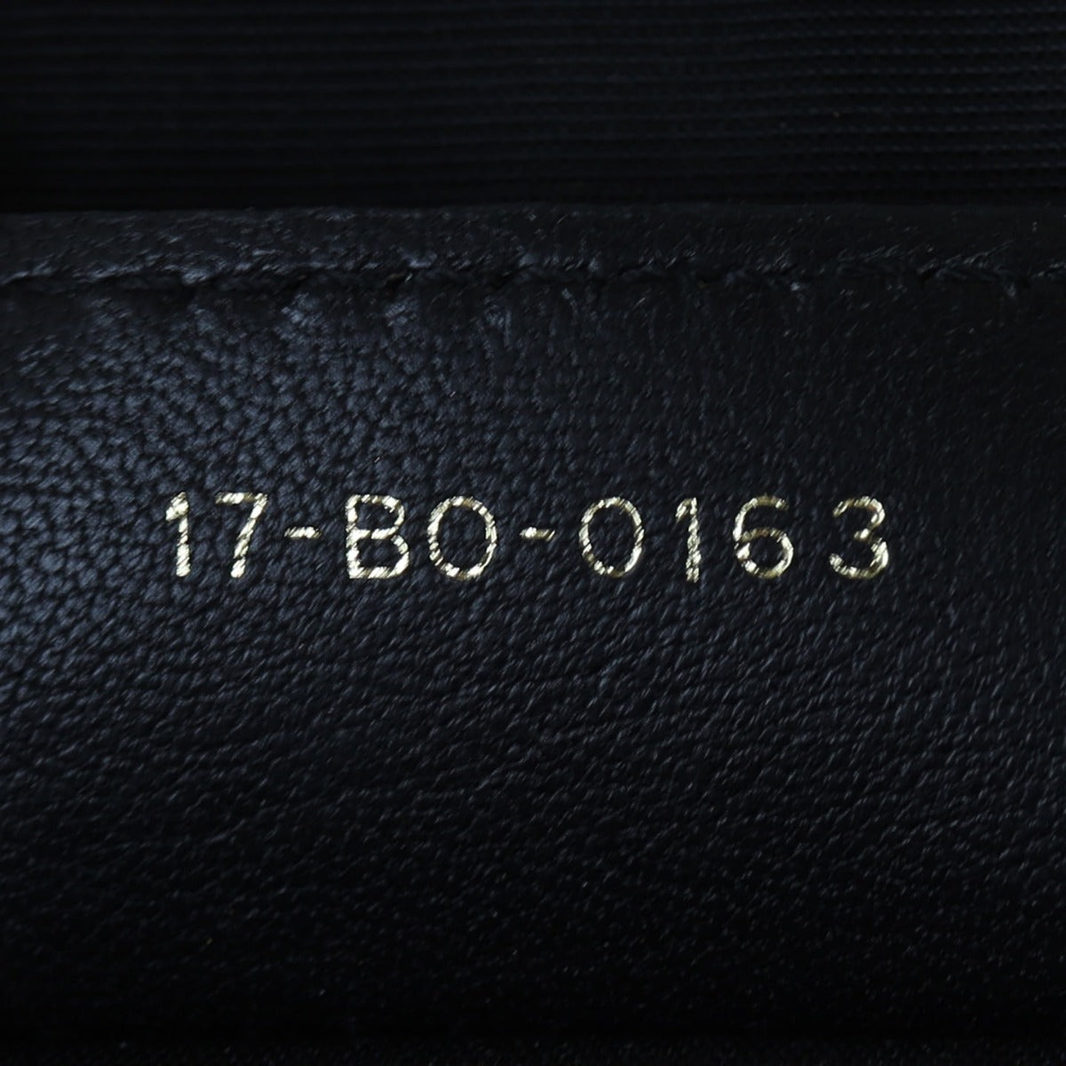 Dior Lady Dior Shopping Tote