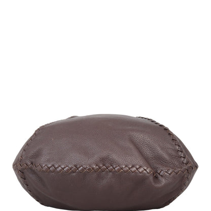 Bottega Veneta Cervo Hobo