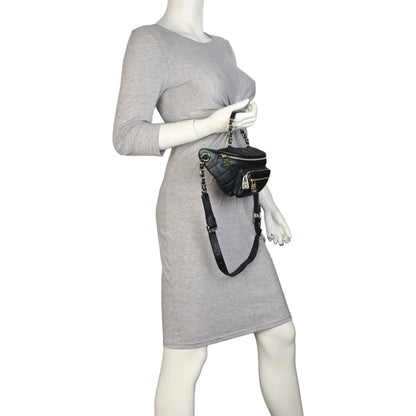 Fendi C’mon Flap Bag Small