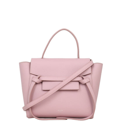 Celine Nano Belt Bag