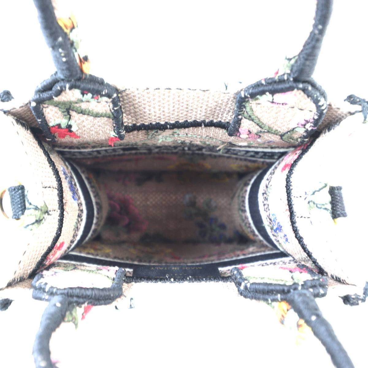Dior Book Tote Mini