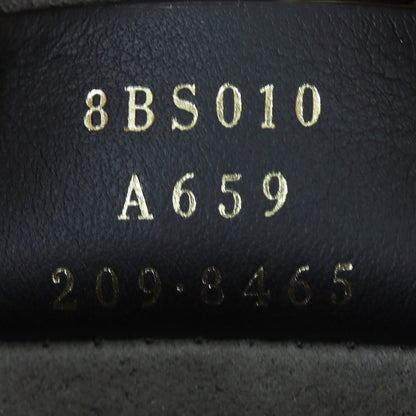 Fendi Mon Tresor Mini Bucket Bag
