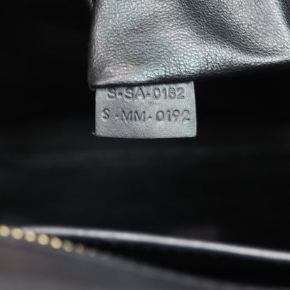 Celine Mini Luggage Tote