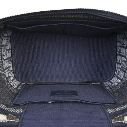 Dior Travel Vanity Case Oblique