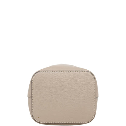 Fendi Mon Tresor Mini Bucket Bag