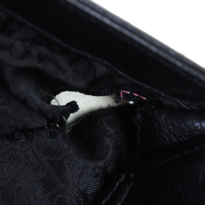 Dior Vintage Saddle Bag
