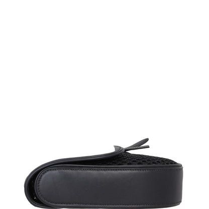 Dior Saddle Sling Mesh